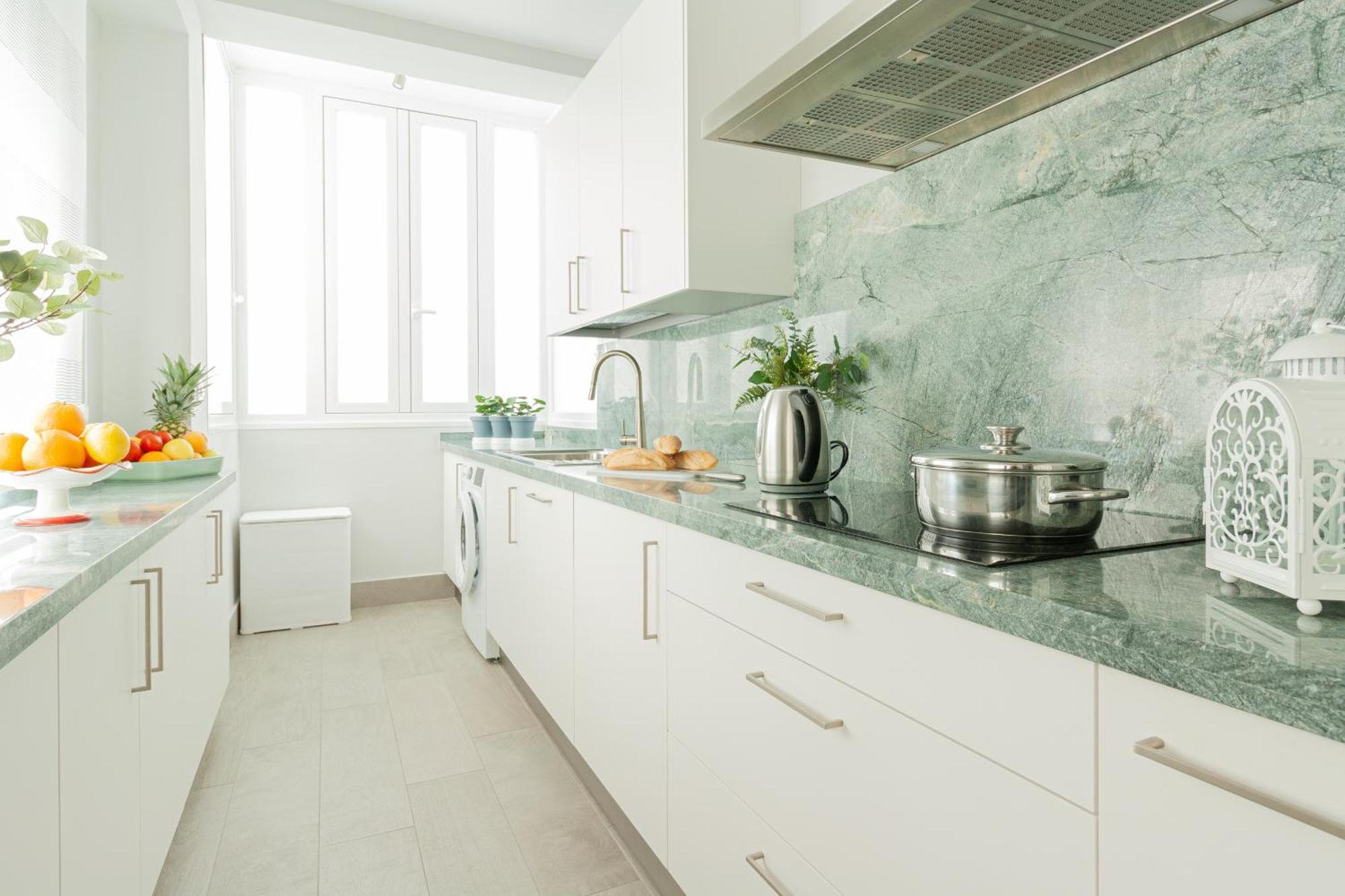 Apartamento Angela