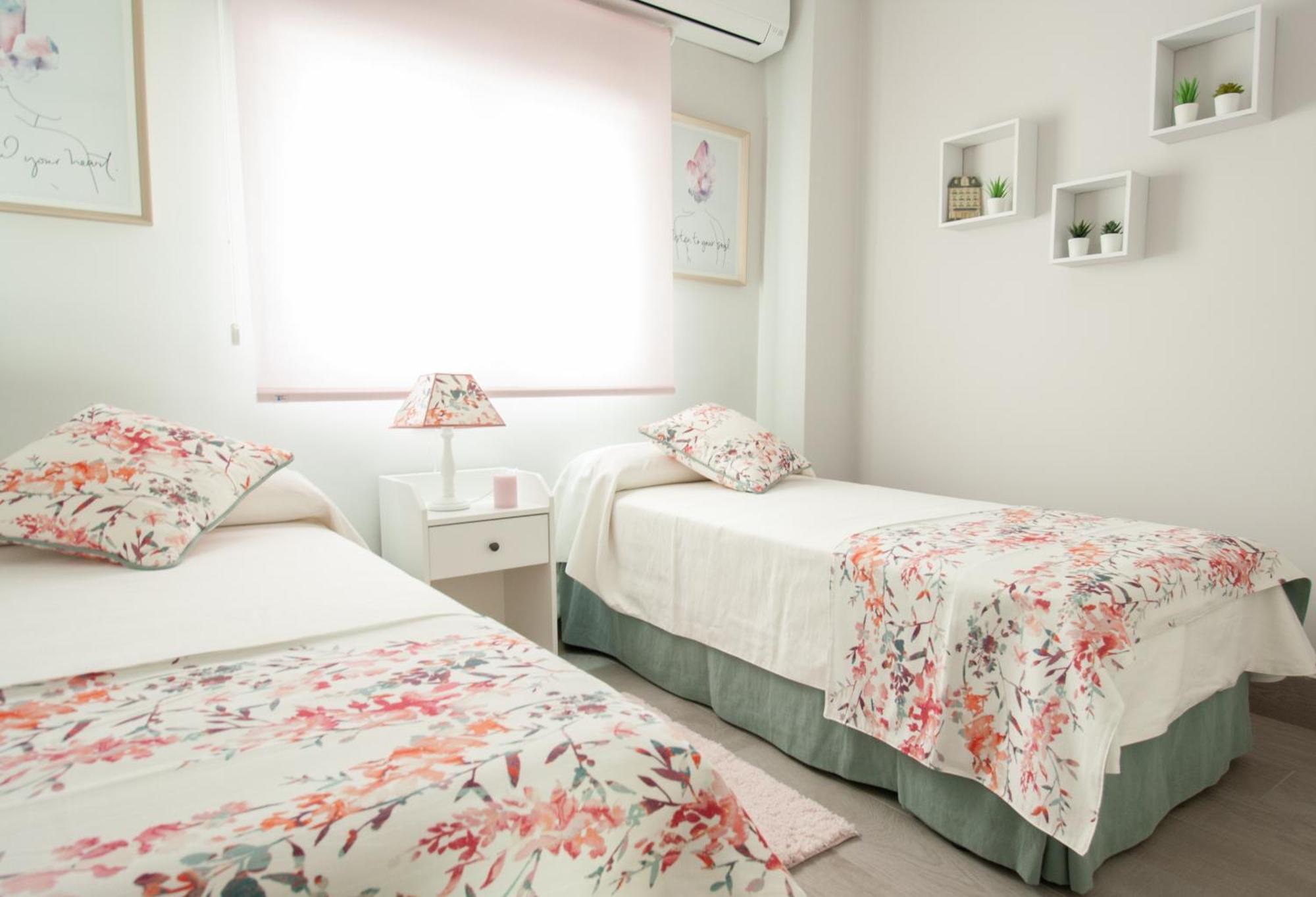 Apartamento Angela *