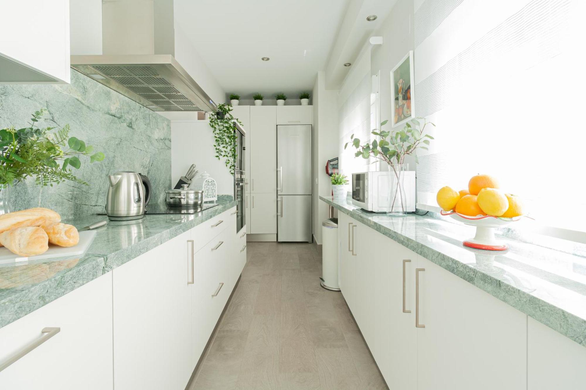 Apartamento Angela Sevilla