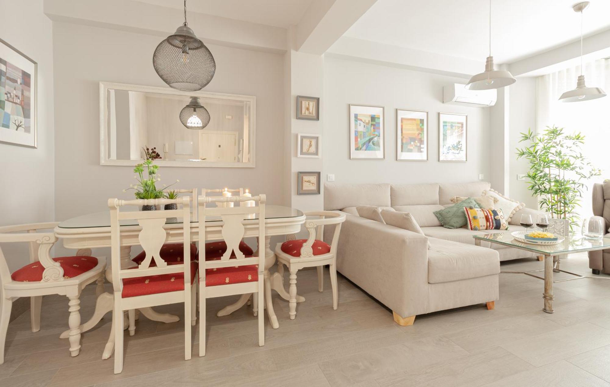 Apartamento Angela