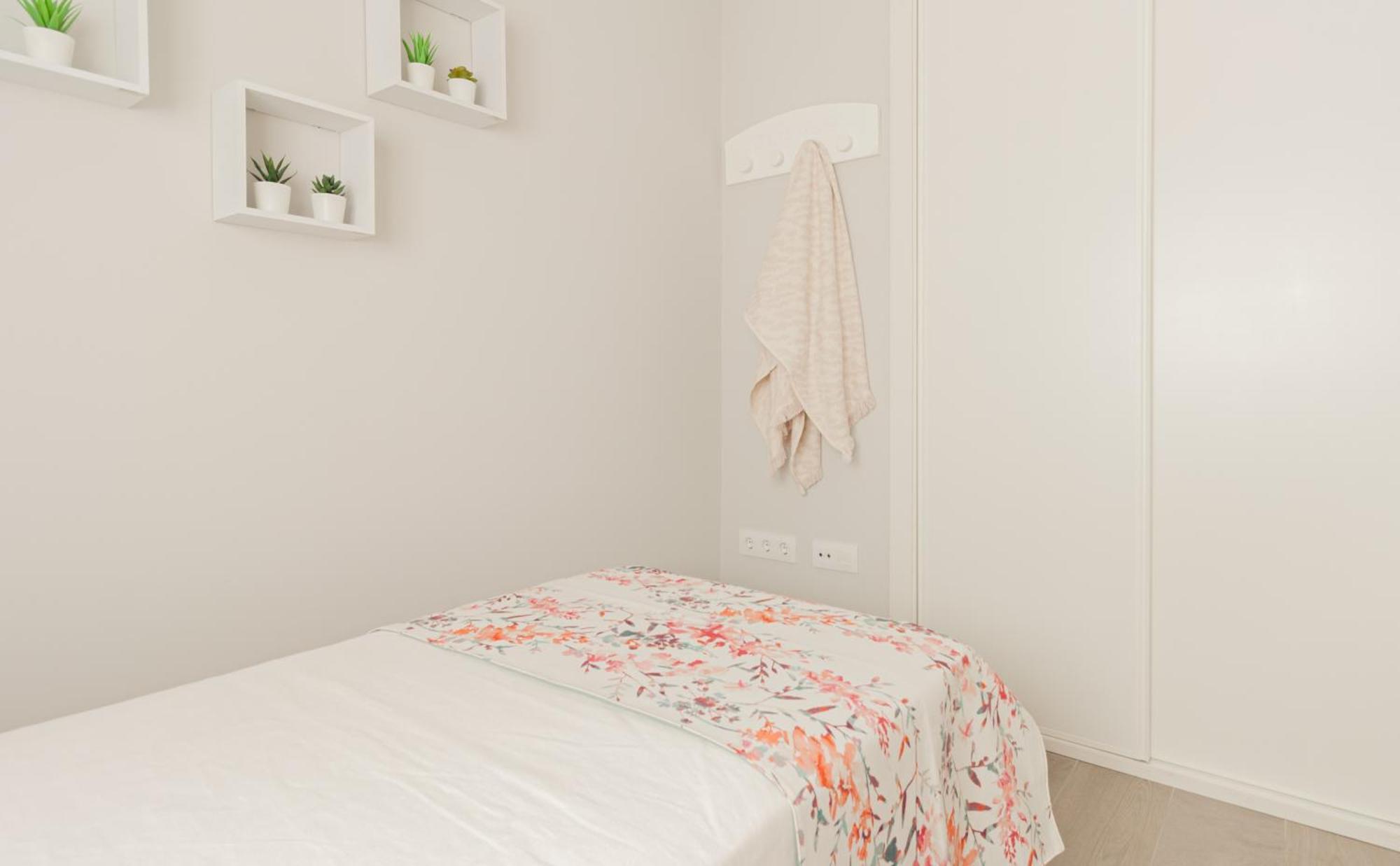Apartamento Angela *