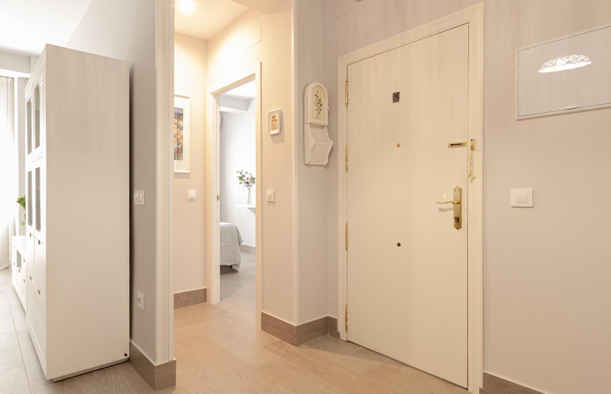 Apartamento Angela Sevilla