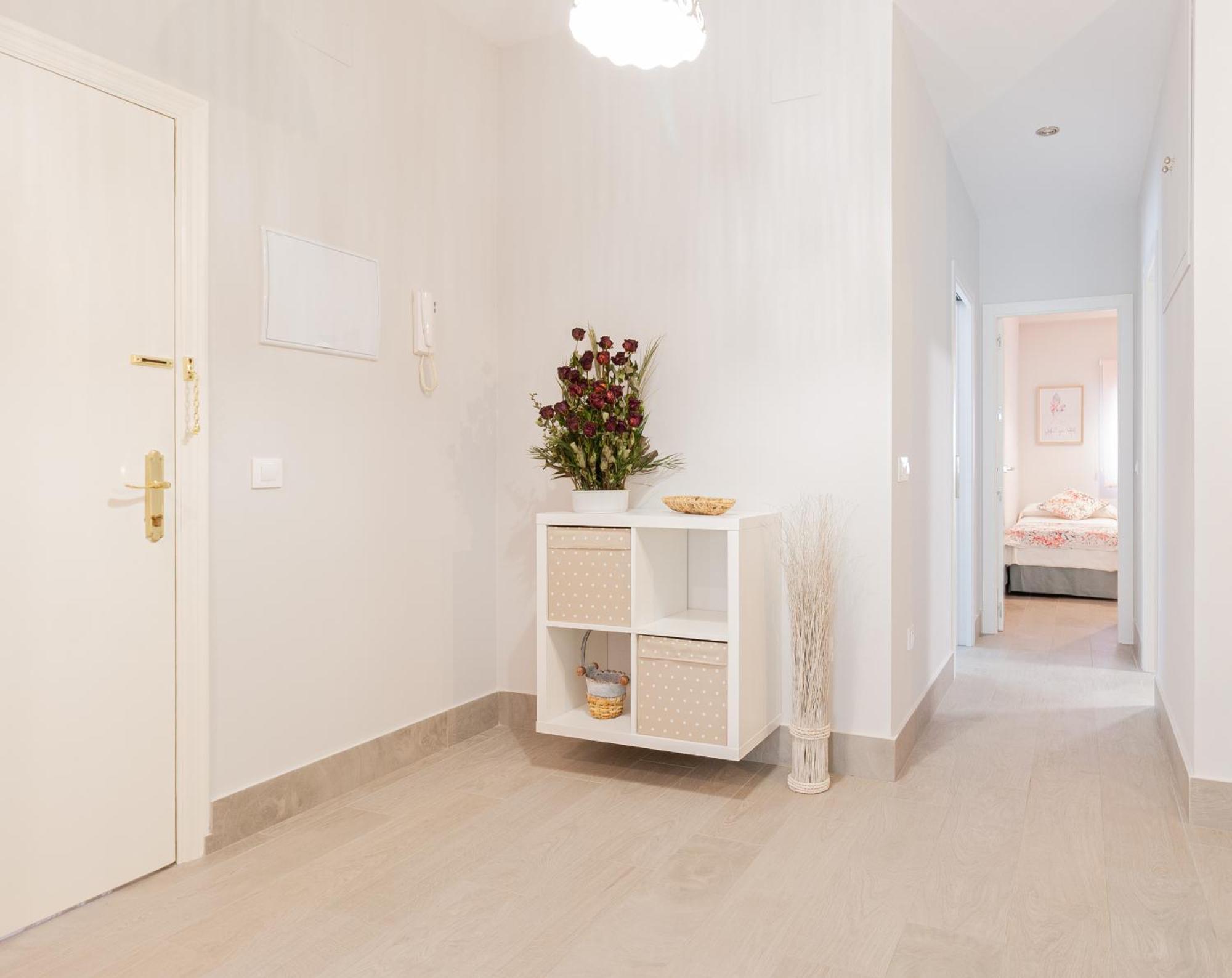 Angela Appartement Séville